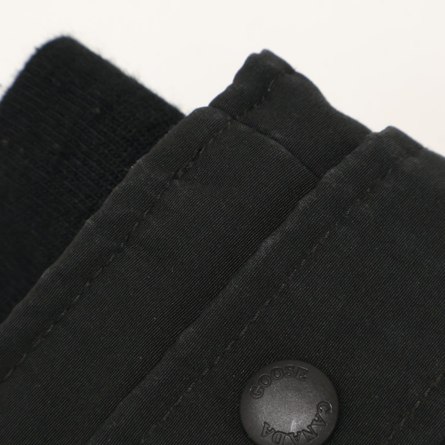 CANADA GOOSE カナダグース 国内正規 3802LA シェルバーンパーカ ジャケット S