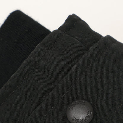 CANADA GOOSE カナダグース 国内正規 3802LA シェルバーンパーカ ジャケット S