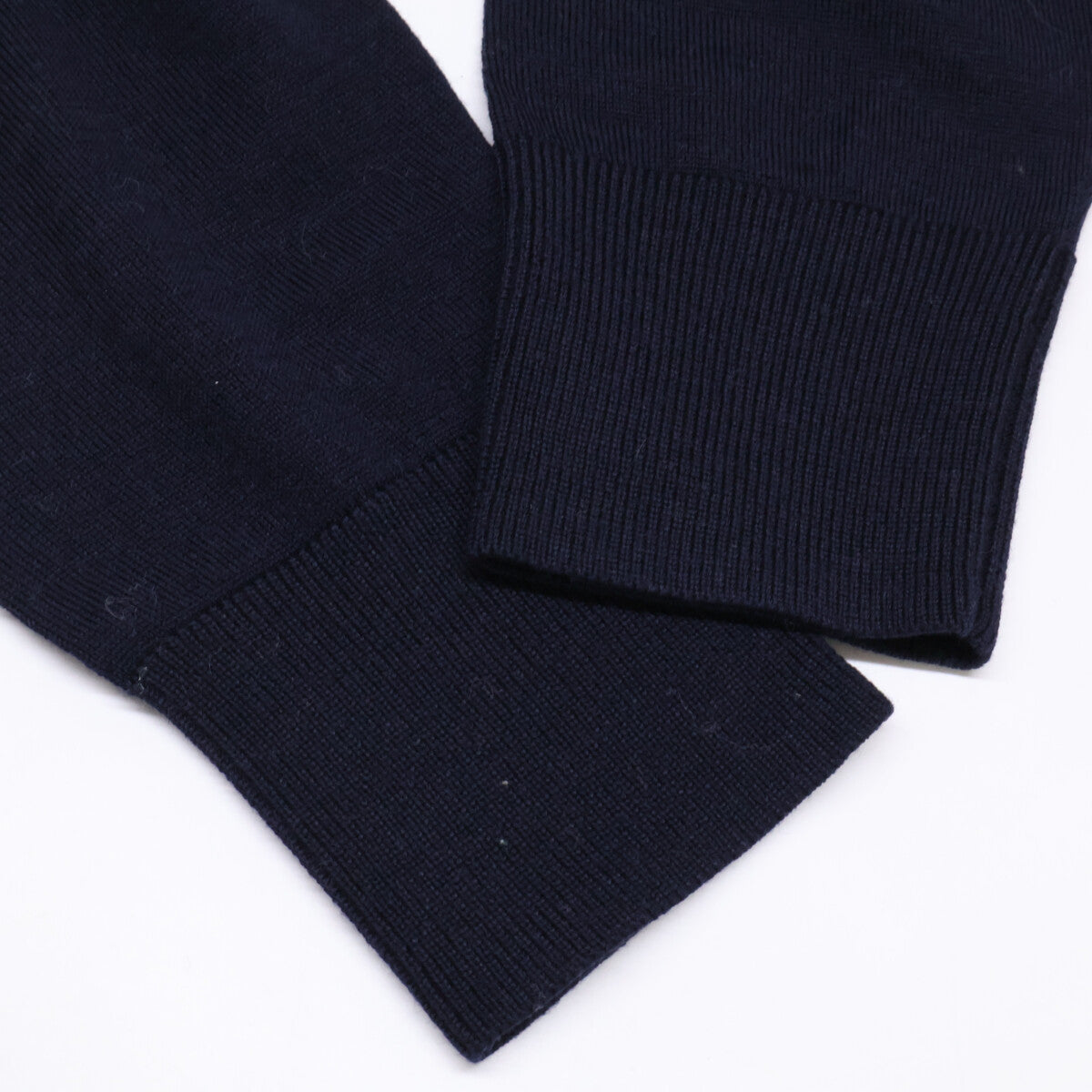 Brooks Brothers ブルックスブラザーズ 【美品/国内正規】100209764 メリノウール クルーネック ニットセーター/ トップス S