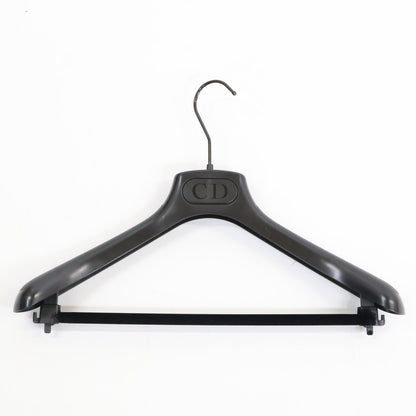 Dior HOMME ディオールオム 【国内正規】863C422H3830 ボアカラー ヨークラムレザー切替 ダウン ジャケット 50