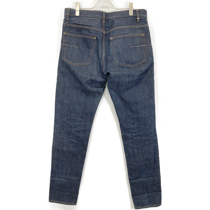 Dior HOMME ディオールオム 163D034A0219 ｲﾝﾃﾞｨｺﾞ ﾃﾞﾆﾑﾊﾟﾝﾂ ボトムス 31