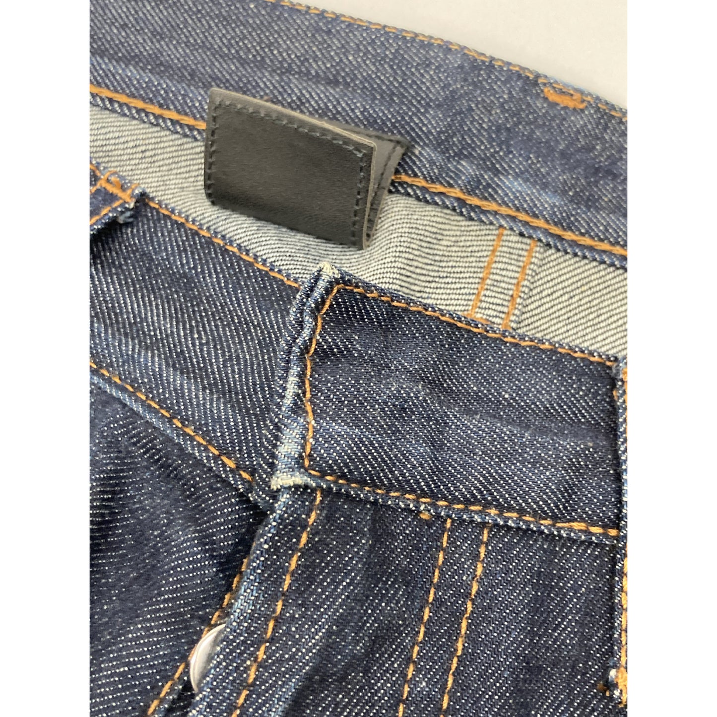 Dior HOMME ディオールオム 163D034A0219 ｲﾝﾃﾞｨｺﾞ ﾃﾞﾆﾑﾊﾟﾝﾂ ボトムス 31