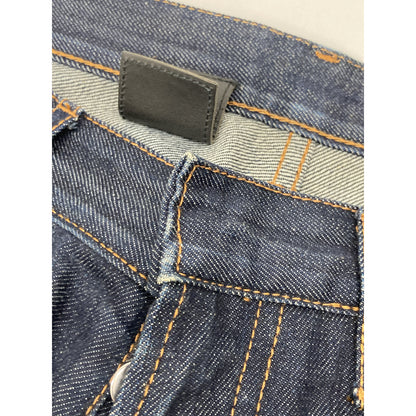 Dior HOMME ディオールオム 163D034A0219 ｲﾝﾃﾞｨｺﾞ ﾃﾞﾆﾑﾊﾟﾝﾂ ボトムス 31