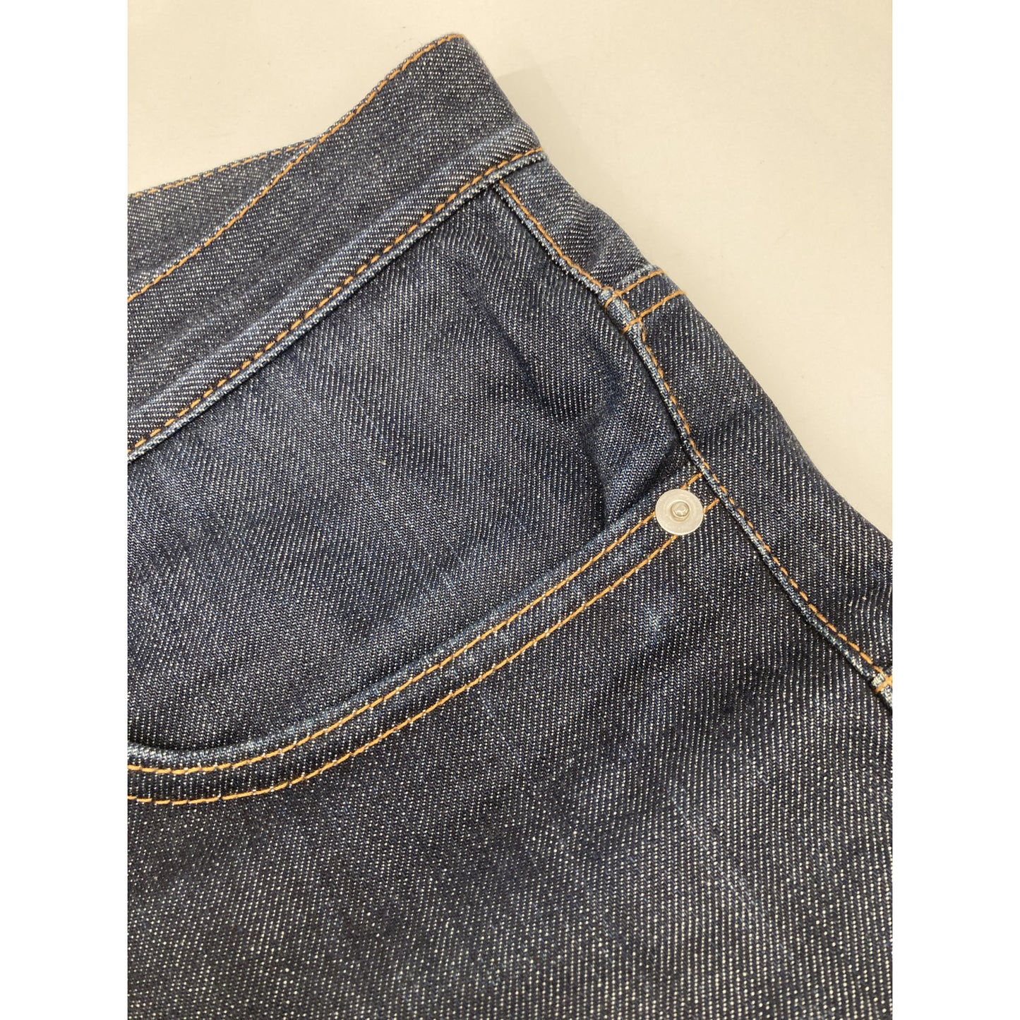 Dior HOMME ディオールオム 163D034A0219 ｲﾝﾃﾞｨｺﾞ ﾃﾞﾆﾑﾊﾟﾝﾂ ボトムス 31