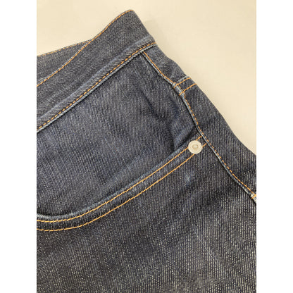 Dior HOMME ディオールオム 163D034A0219 ｲﾝﾃﾞｨｺﾞ ﾃﾞﾆﾑﾊﾟﾝﾂ ボトムス 31