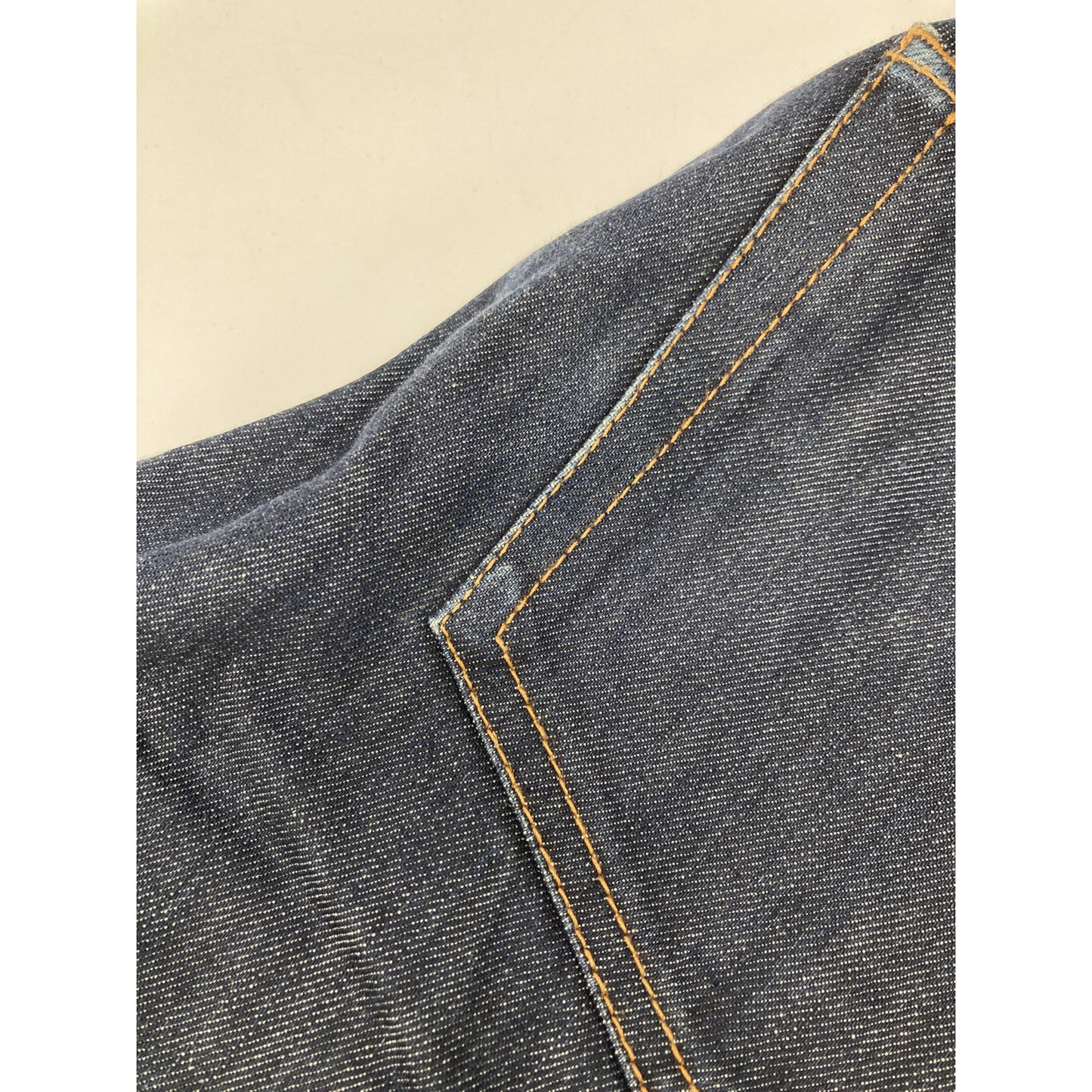 Dior HOMME ディオールオム 163D034A0219 ｲﾝﾃﾞｨｺﾞ ﾃﾞﾆﾑﾊﾟﾝﾂ ボトムス 31