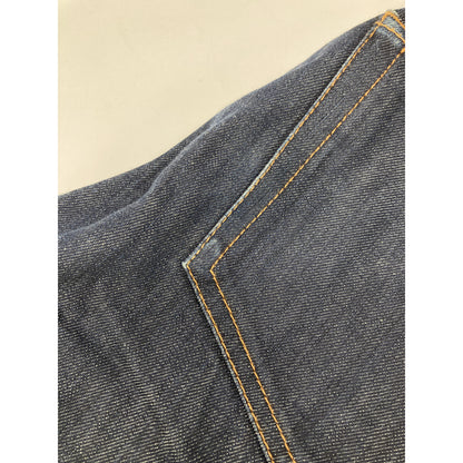 Dior HOMME ディオールオム 163D034A0219 ｲﾝﾃﾞｨｺﾞ ﾃﾞﾆﾑﾊﾟﾝﾂ ボトムス 31