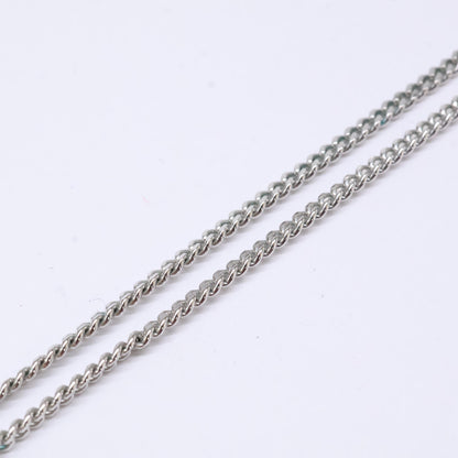 DIOR ディオール 【美品】HARDIOR テディベア ネックレス