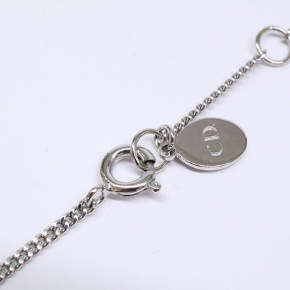 DIOR ディオール 【美品】HARDIOR テディベア ネックレス