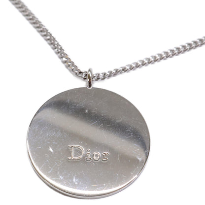 DIOR ディオール 【美品】HARDIOR テディベア ネックレス