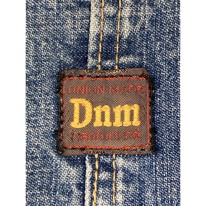 DENIME ドゥニーム ｲﾝﾃﾞｨｺﾞ ﾃﾞﾆﾑ ORIZZONTI ｶﾊﾞｰｵｰﾙ ジャケット 40