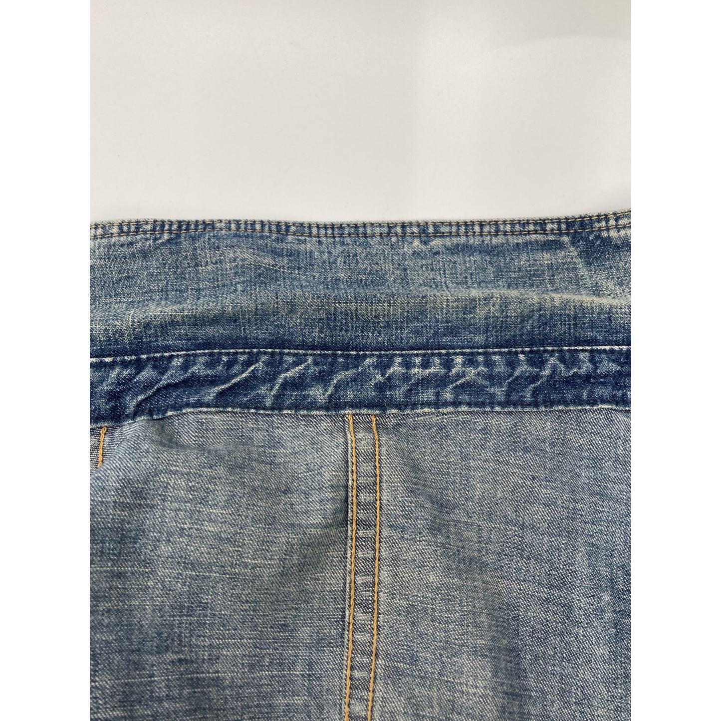 DENIME ドゥニーム ｲﾝﾃﾞｨｺﾞ ﾃﾞﾆﾑ ORIZZONTI ｶﾊﾞｰｵｰﾙ ジャケット 40