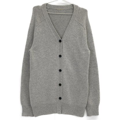 Deuxieme Classe ドゥーズィエムクラス ｸﾞﾚｰ ｳｰﾙｶｼﾐﾔ ｶｰﾃﾞｨｶﾞﾝ トップス 表記なし