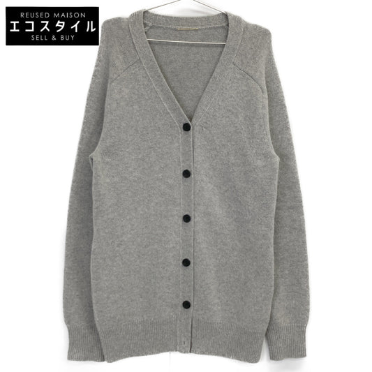 Deuxieme Classe ドゥーズィエムクラス ｸﾞﾚｰ ｳｰﾙｶｼﾐﾔ ｶｰﾃﾞｨｶﾞﾝ トップス 表記なし