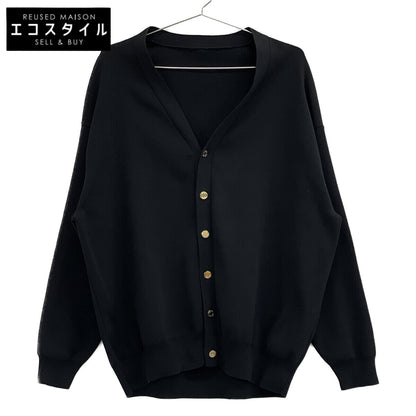 Deuxieme Classe ドゥーズィエムクラス ﾌﾞﾗｯｸ Future ｶｰﾃﾞｨｶﾞﾝ トップス 表記なし