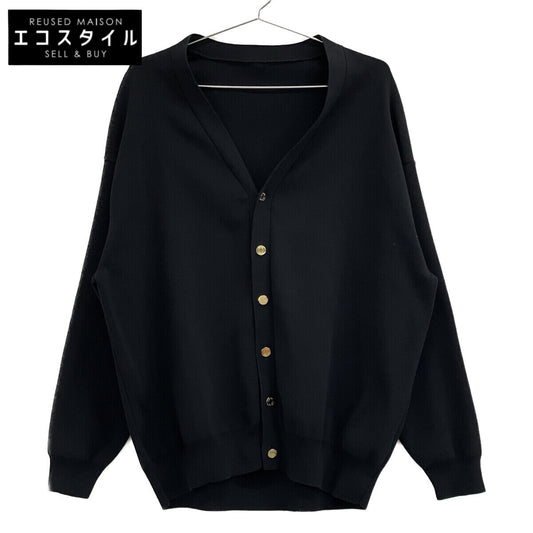 Deuxieme Classe ドゥーズィエムクラス ﾌﾞﾗｯｸ Future ｶｰﾃﾞｨｶﾞﾝ トップス 表記なし