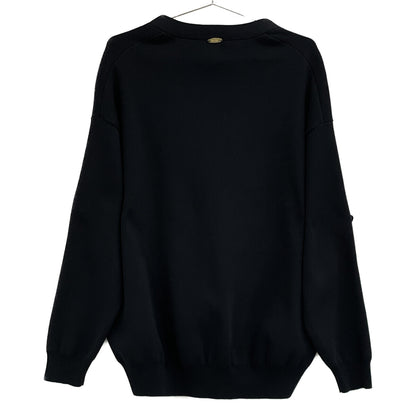 Deuxieme Classe ドゥーズィエムクラス ﾌﾞﾗｯｸ Future ｶｰﾃﾞｨｶﾞﾝ トップス 表記なし