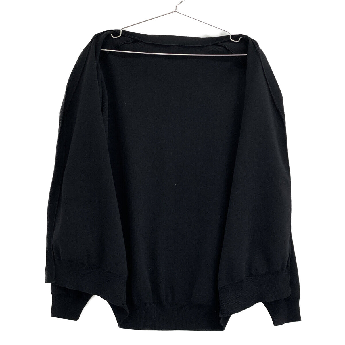 Deuxieme Classe ドゥーズィエムクラス ﾌﾞﾗｯｸ Future ｶｰﾃﾞｨｶﾞﾝ トップス 表記なし