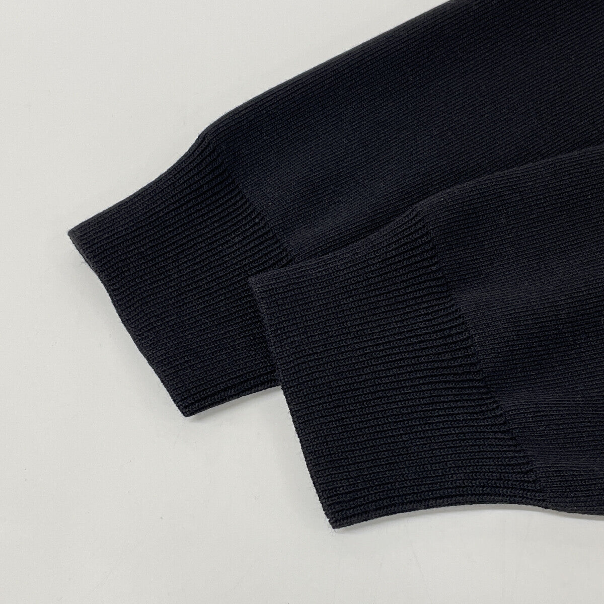 Deuxieme Classe ドゥーズィエムクラス ﾌﾞﾗｯｸ Future ｶｰﾃﾞｨｶﾞﾝ トップス 表記なし