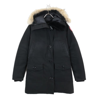 CANADA GOOSE カナダグース 国内正規/2603JL BRONTE PARKA ブロンテパーカ ダウンジャケット ジャケット M