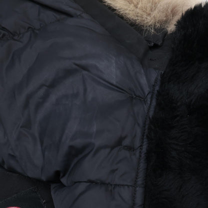 CANADA GOOSE カナダグース 国内正規/2603JL BRONTE PARKA ブロンテパーカ ダウンジャケット ジャケット M