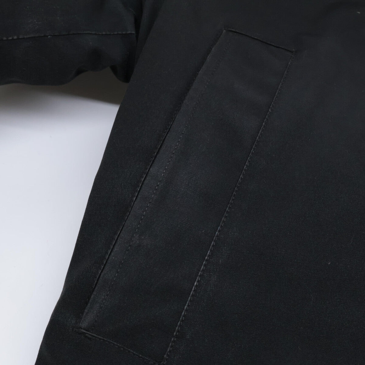 CANADA GOOSE カナダグース 国内正規/2603JL BRONTE PARKA ブロンテパーカ ダウンジャケット ジャケット M