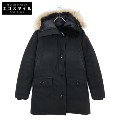 CANADA GOOSE カナダグース 国内正規/2603JL BRONTE PARKA ブロンテパーカ ダウンジャケット ジャケット M