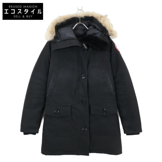 CANADA GOOSE カナダグース 国内正規/2603JL BRONTE PARKA ブロンテパーカ ダウンジャケット ジャケット M