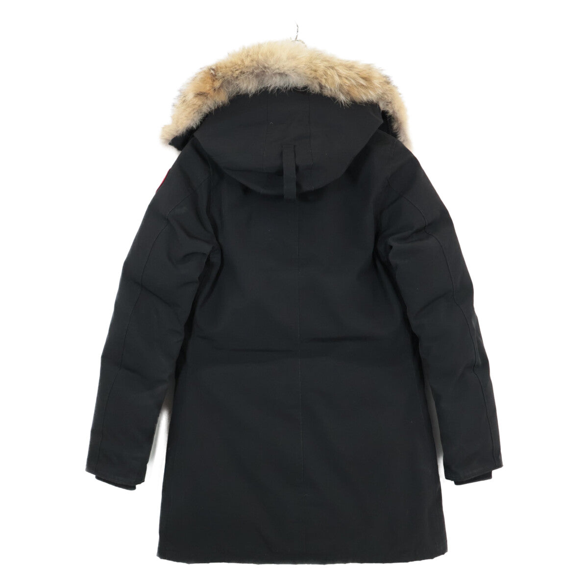 CANADA GOOSE カナダグース 国内正規/2603JL BRONTE PARKA ブロンテパーカ ダウンジャケット ジャケット M