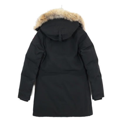 CANADA GOOSE カナダグース 国内正規/2603JL BRONTE PARKA ブロンテパーカ ダウンジャケット ジャケット M