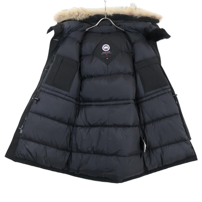 CANADA GOOSE カナダグース 国内正規/2603JL BRONTE PARKA ブロンテパーカ ダウンジャケット ジャケット M