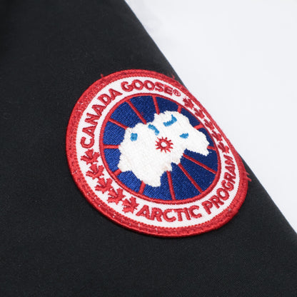 CANADA GOOSE カナダグース 国内正規/2603JL BRONTE PARKA ブロンテパーカ ダウンジャケット ジャケット M