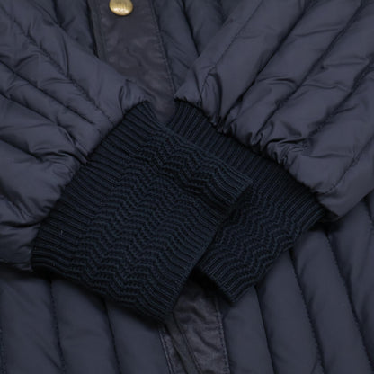 MONCLER モンクレール 16年製 GAMME BLEＵ ライトダウンジャケット ジャケット 2