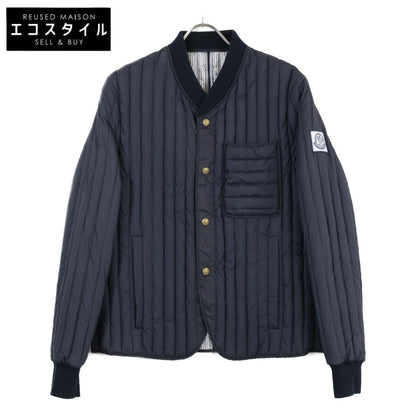 MONCLER モンクレール 16年製 GAMME BLEＵ ライトダウンジャケット ジャケット 2