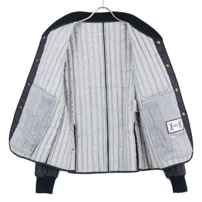 MONCLER モンクレール 16年製 GAMME BLEＵ ライトダウンジャケット ジャケット 2