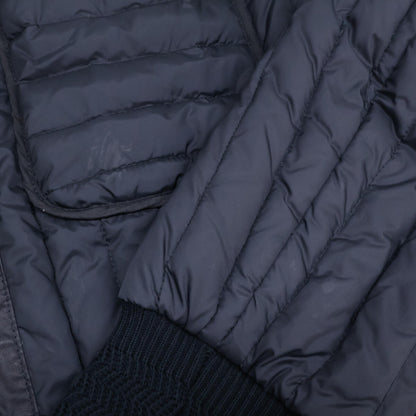 MONCLER モンクレール 16年製 GAMME BLEＵ ライトダウンジャケット ジャケット 2