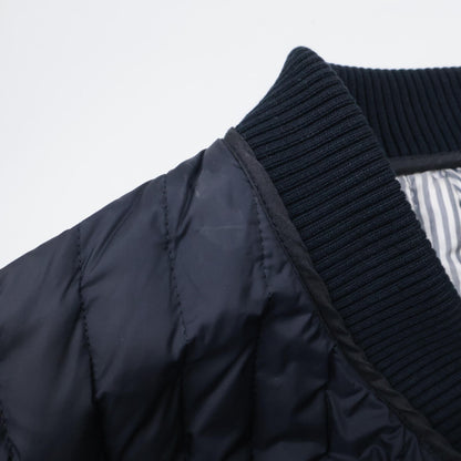 MONCLER モンクレール 16年製 GAMME BLEＵ ライトダウンジャケット ジャケット 2