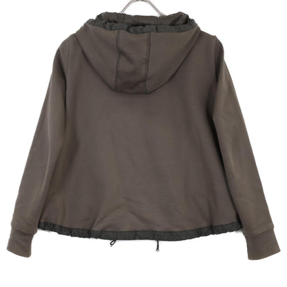 MONCLER モンクレール 18年製 MAGLIA カーディガン ジャケット XS