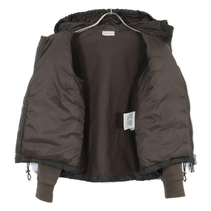 MONCLER モンクレール 18年製 MAGLIA カーディガン ジャケット XS