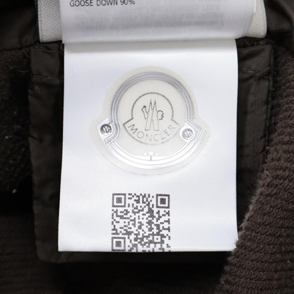 MONCLER モンクレール 18年製 MAGLIA カーディガン ジャケット XS