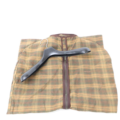 Barbour バブアー 1202314 バブアー ブラックウォッチ タータンチェック ビデイルジャケット ジャケット 36