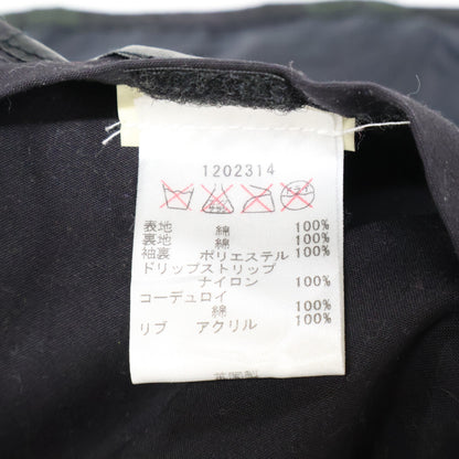 Barbour バブアー 1202314 バブアー ブラックウォッチ タータンチェック ビデイルジャケット ジャケット 36