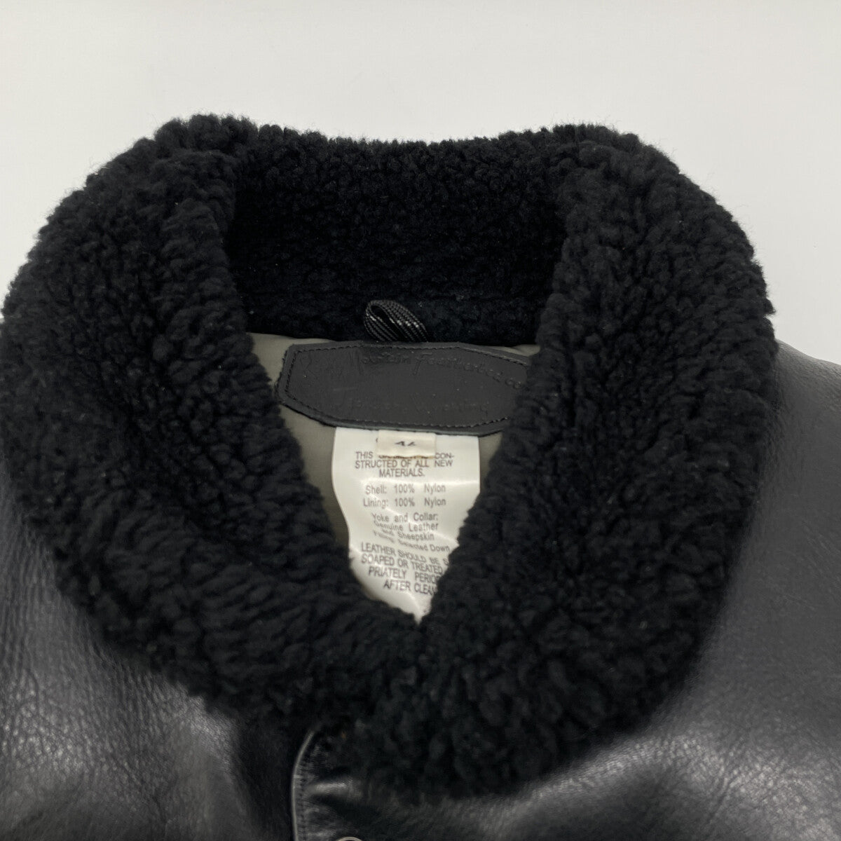 Rocky Mountain Featherbed ロッキーマウンテンフェザーベッド ﾌﾞﾗｯｸ ﾚｻﾞｰ×ﾅｲﾛﾝ Christy ﾀﾞｳﾝﾍﾞｽﾄ ベスト 46