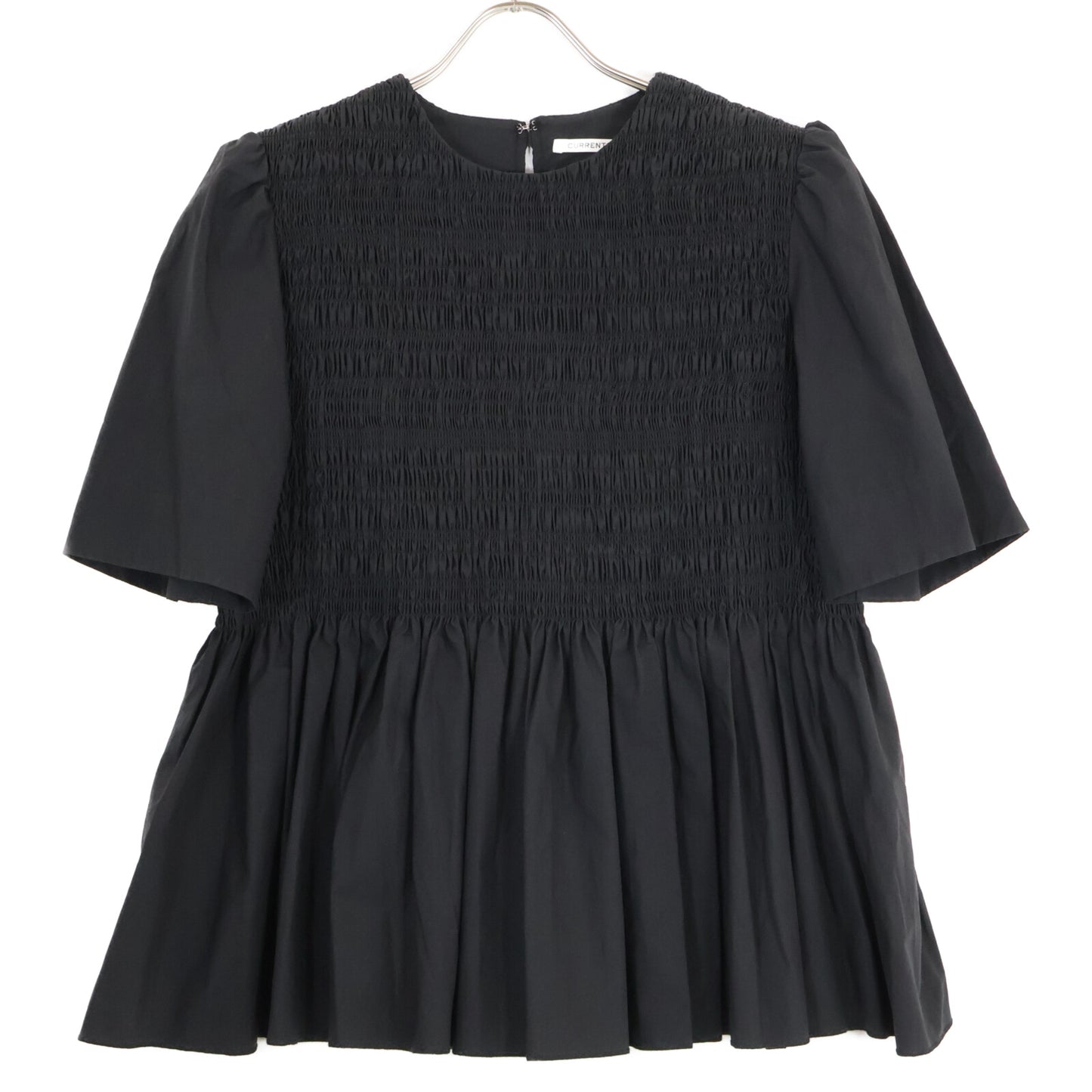 CURRENTAGE カレンテージ A2531FB 228 チュニックブラウス トップス