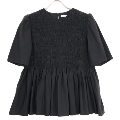 CURRENTAGE カレンテージ A2531FB 228 チュニックブラウス トップス