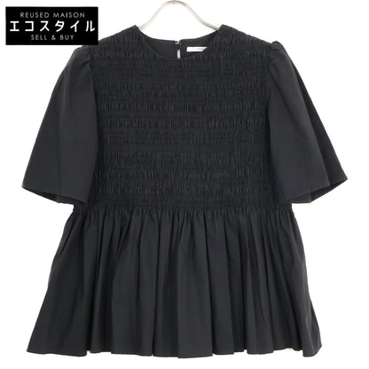 CURRENTAGE カレンテージ A2531FB 228 チュニックブラウス トップス