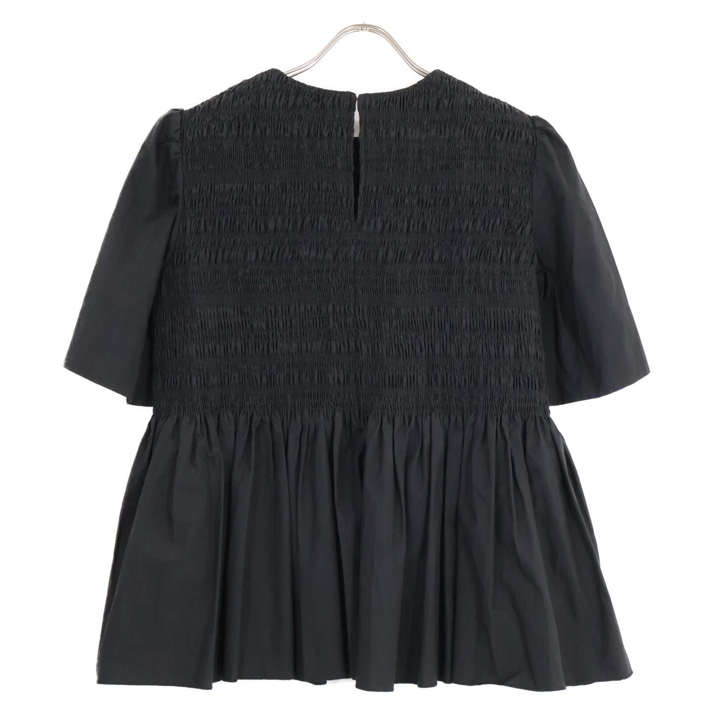 CURRENTAGE カレンテージ A2531FB 228 チュニックブラウス トップス