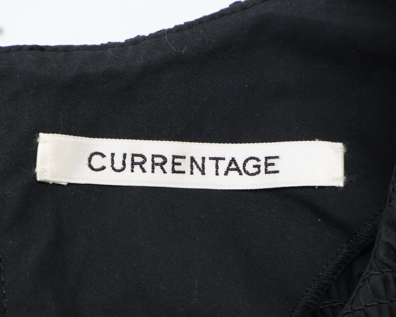 CURRENTAGE カレンテージ A2531FB 228 チュニックブラウス トップス