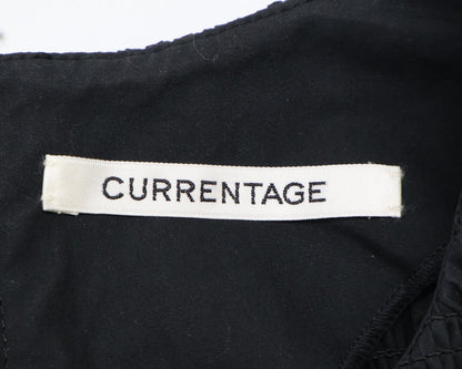 CURRENTAGE カレンテージ A2531FB 228 チュニックブラウス トップス