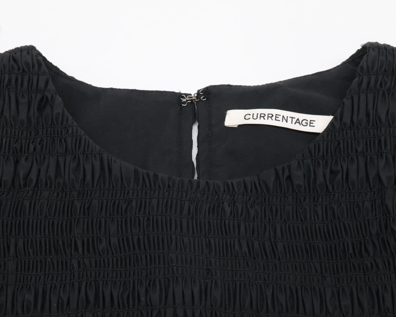 CURRENTAGE カレンテージ A2531FB 228 チュニックブラウス トップス